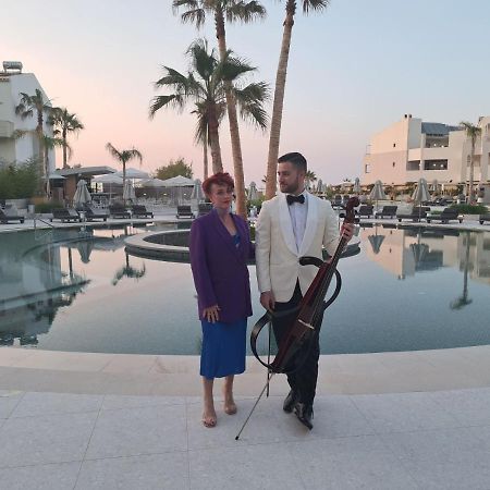 Nautilux Rethymno By Mage Hotels エクステリア 写真 The duo in 2019
