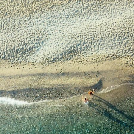 Nautilux Rethymno By Mage Hotels エクステリア 写真 A goby