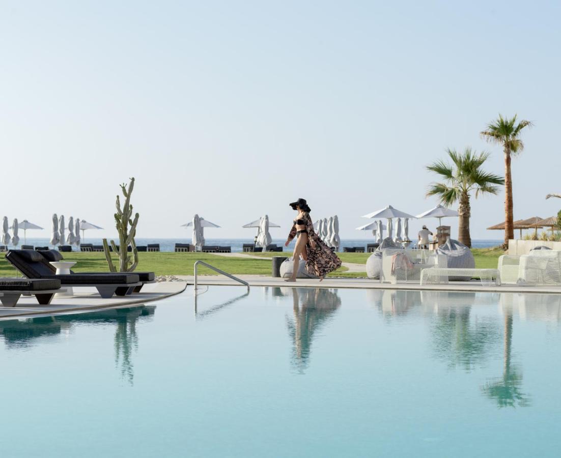Nautilux Rethymno By Mage Hotels エクステリア 写真 The Westin Resort & Villas, Na Palm Beach, Greece