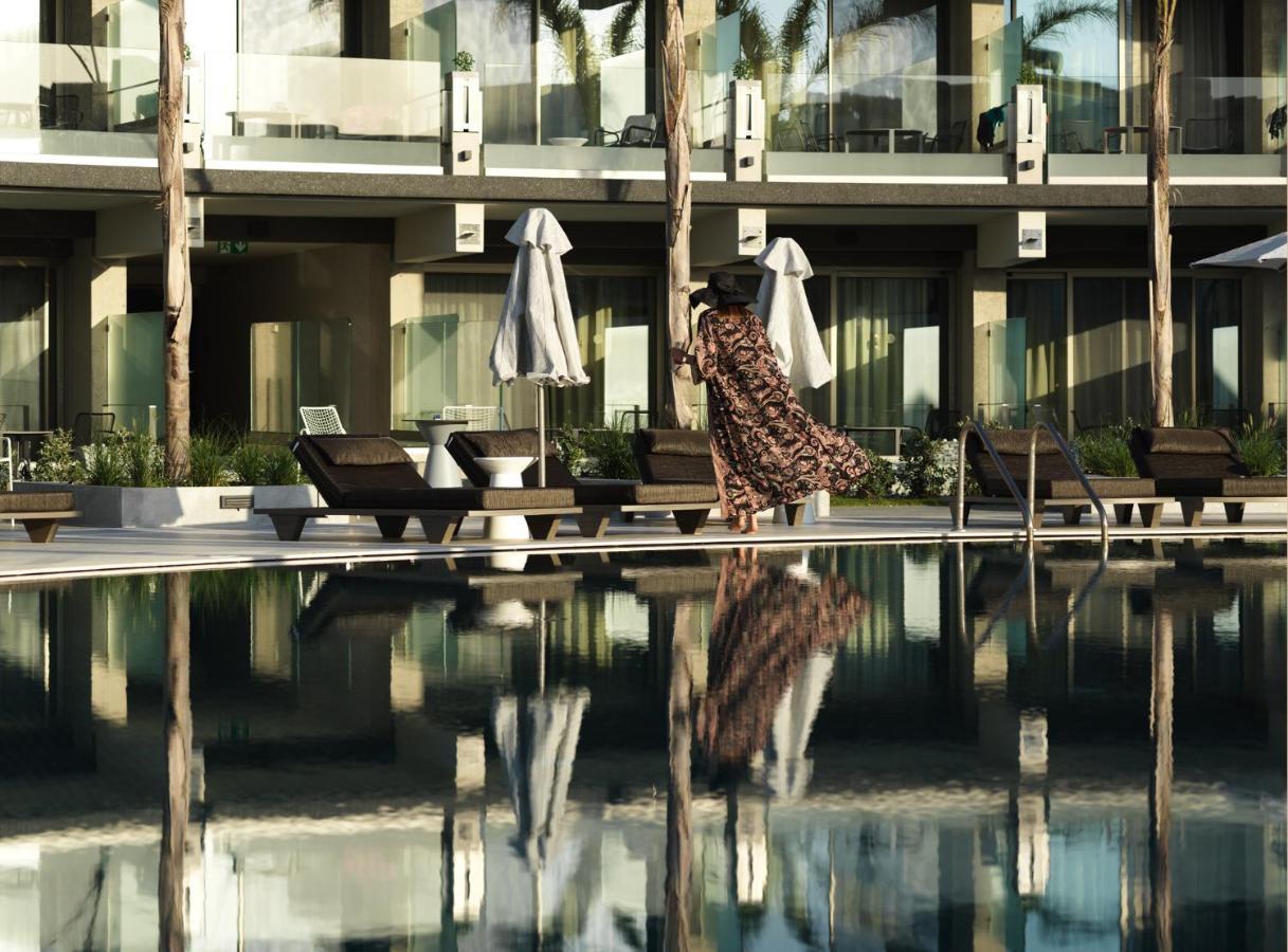Nautilux Rethymno By Mage Hotels エクステリア 写真 The Westin Resort and Spa, Playa Mujeres