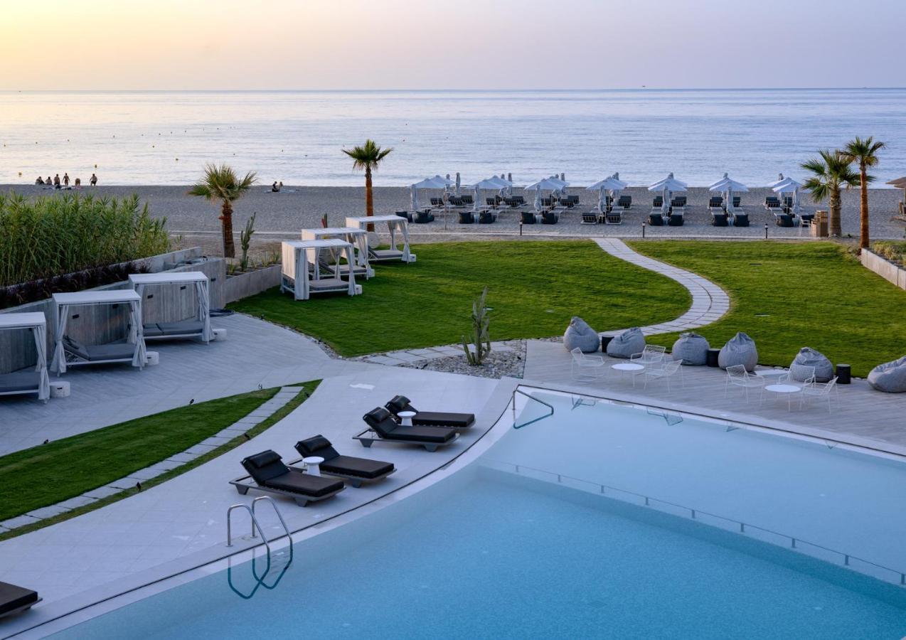 Nautilux Rethymno By Mage Hotels エクステリア 写真 The Westin Resort and Villas, Naoussa, Paros