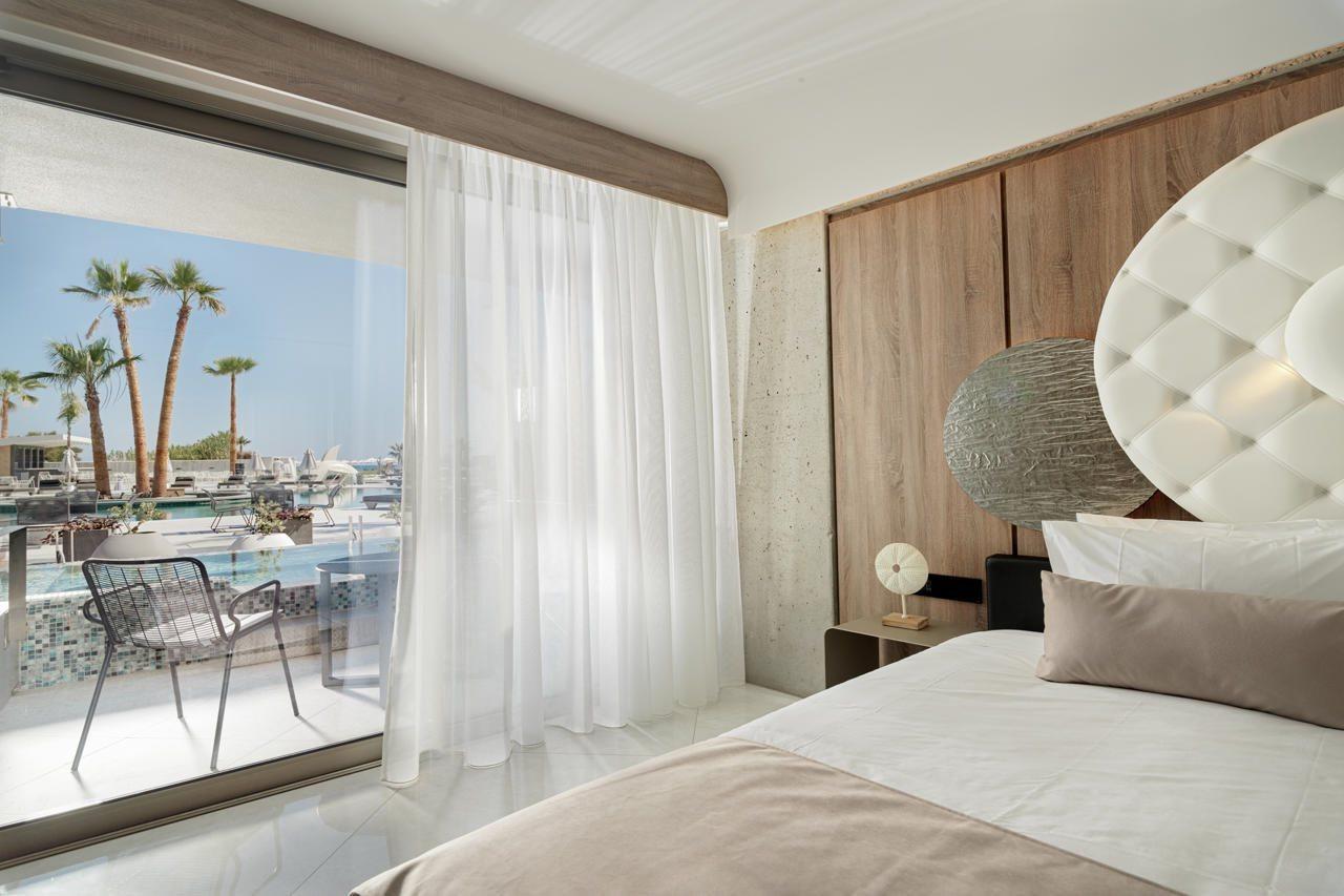 Nautilux Rethymno By Mage Hotels エクステリア 写真