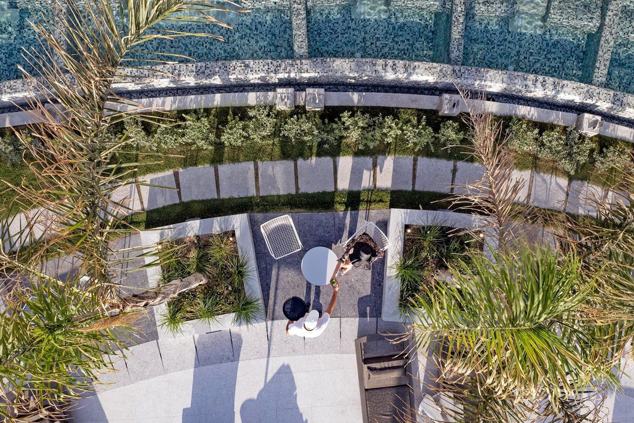 Nautilux Rethymno By Mage Hotels エクステリア 写真 The 10000-year clock